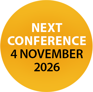 Next Conference November 2026